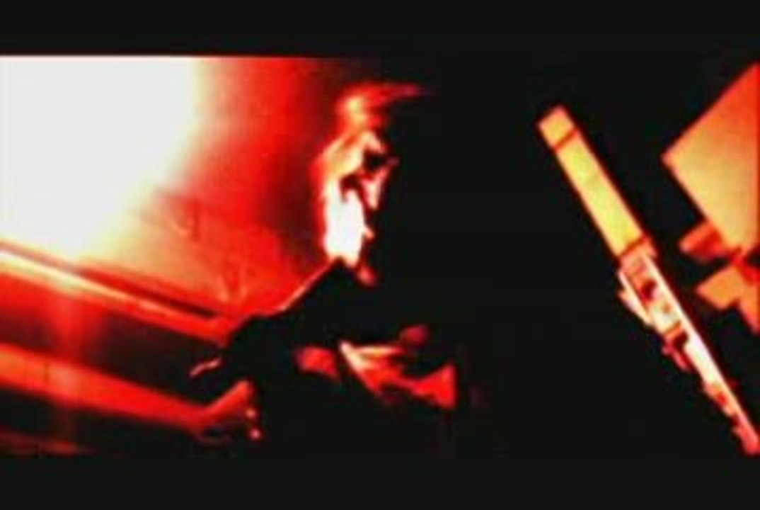 The Horror Man