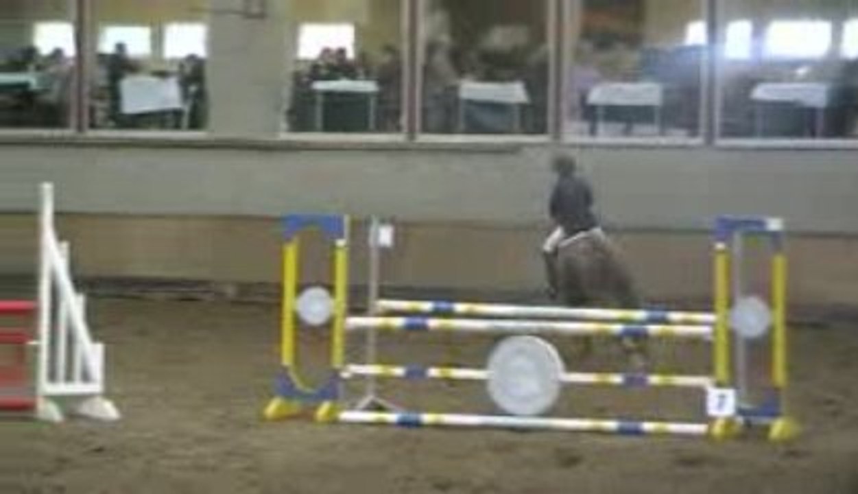 Concours estaimpuis 25/10/09