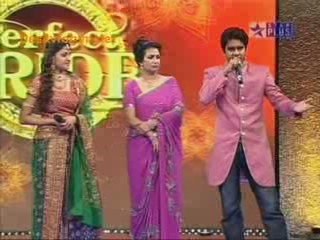 The Perfect Bride 1st November 09 Pt4