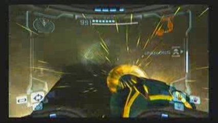 metroid prime 11 eme parti :Vaiseau pirate
