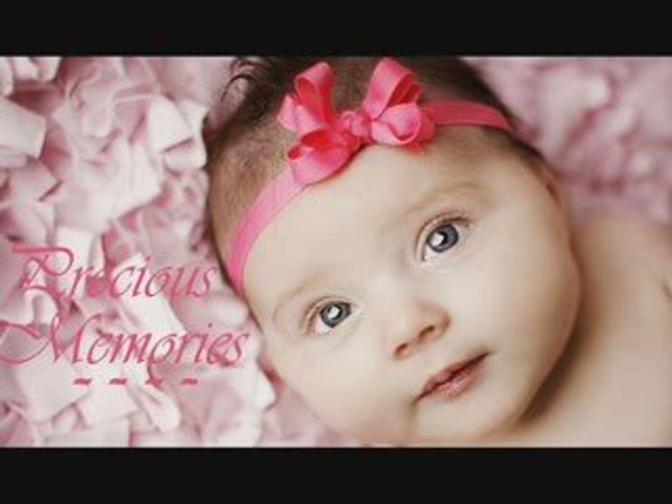 Precious Memories
