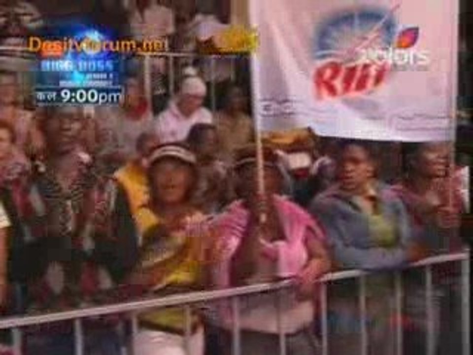 100% De Dhana Dhan - 1st November 09 pt2