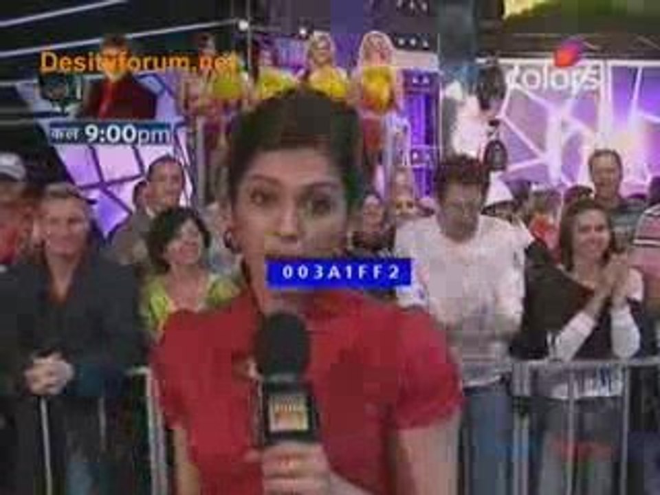 100% De Dhana Dhan - 1st November 09 pt3