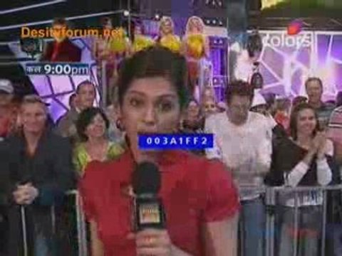 100% De Dhana Dhan - 1st November 09 pt3