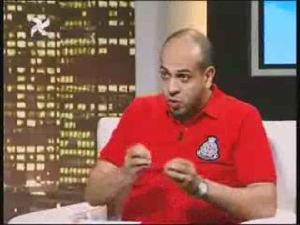 حلقه برنامج لبيك ربى ليوم الخميس 29-10-2009 ج 1
