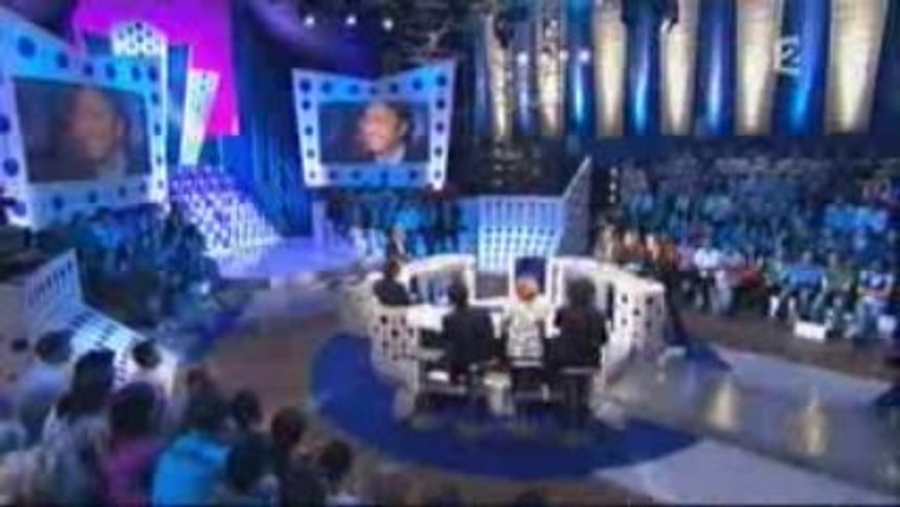 Zemmour face à Stéphane BERN - Partie 1/2