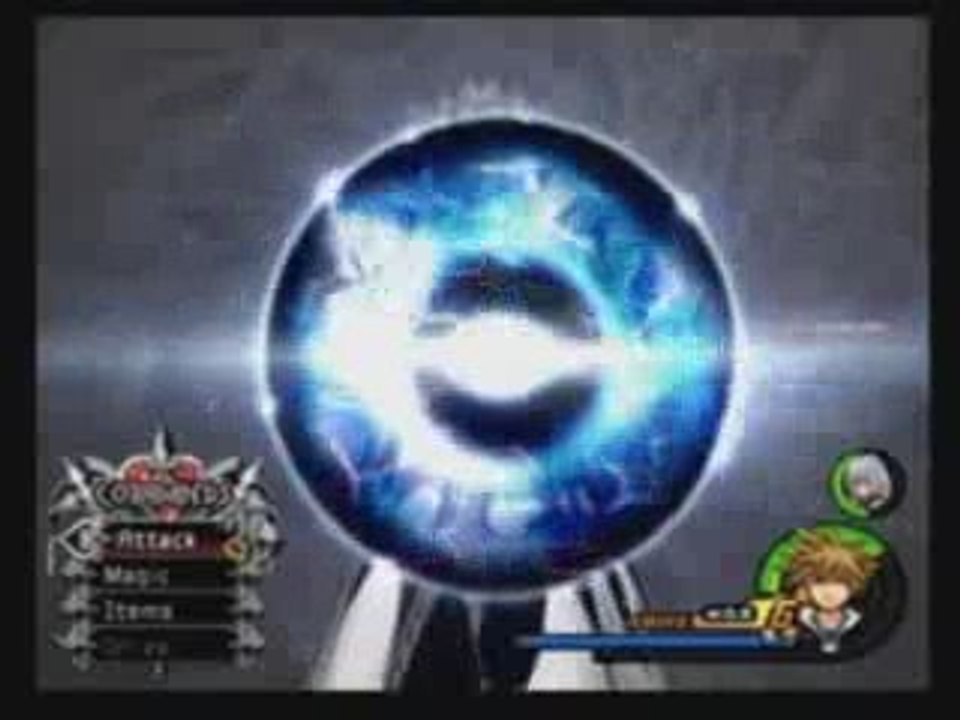 Pirates Of The Kingdom Hearts: Curse Of The Hearted Kingdom