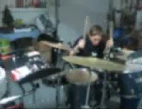 Groundation Bob Marley The Congos - Reggae Drumming - Music