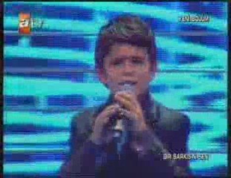 Mehmet Daş Mavi Mavi Bir Şarkısın Sen