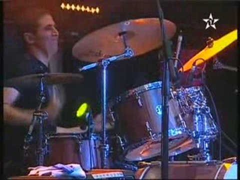 Cheb Bilal live Dayer rayi á Festival Rai Oujda 2009