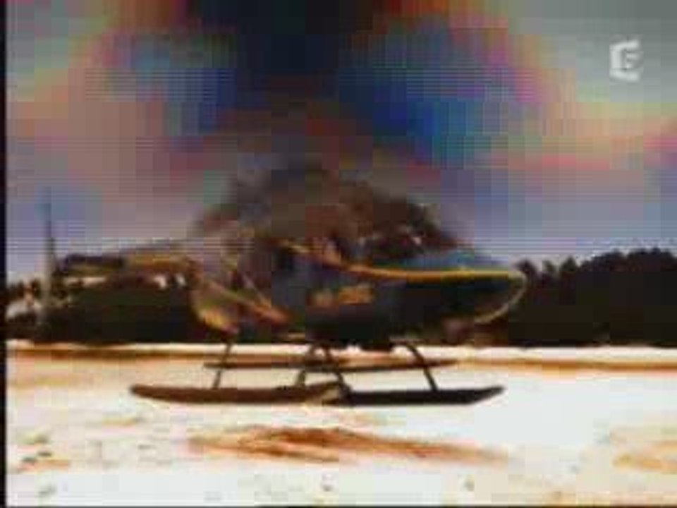 Les Rayonnements Cosmiques Magnetosphère Nasa et l'adn