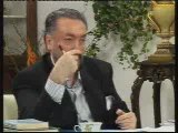 Adnan Oktar röportajı akil hastanesi donemi1