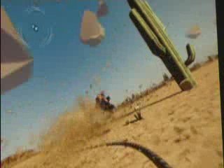 conférence red steel 2 MGS