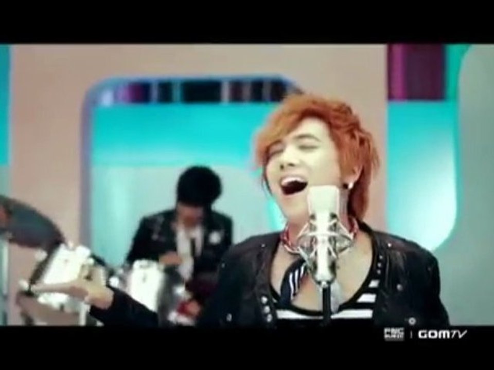 [MV] FT Island - I Hope