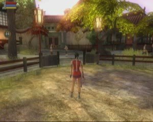 WT jade empire n°1 : "Bienvenue dans l'empire de Jade"