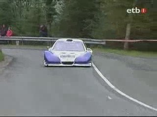 XXVII. Subida a Urraki 25-10-2009