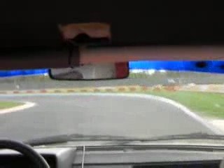 journée club nogaro 2009