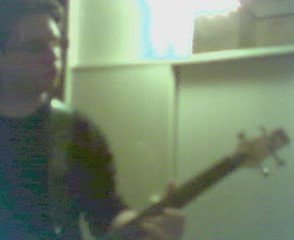 Seether - Broken à la basse