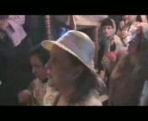 MESAJ CHANELING 30 APRILE 2007 FELICIA MUNTEANU