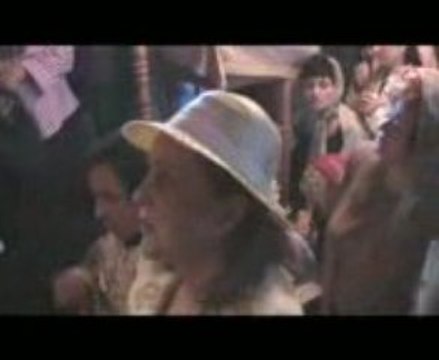 MESAJ CHANELING 30 APRILE 2007 FELICIA MUNTEANU