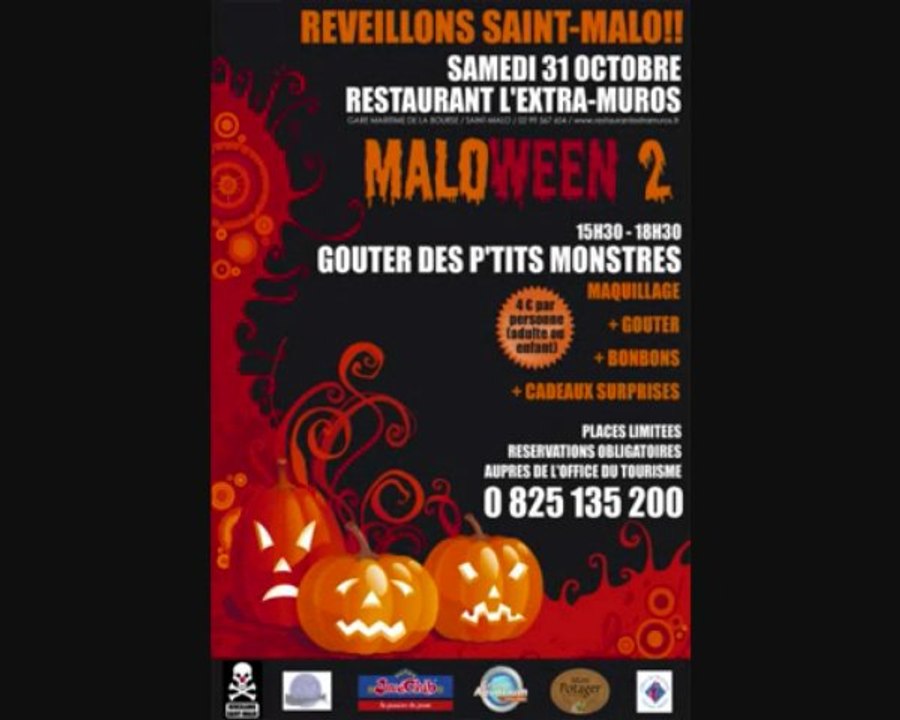 MALOWEEN 2009
