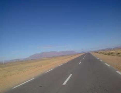 ali farka toure -gomni-