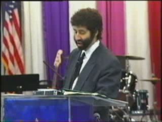 The Spies Who Believed God