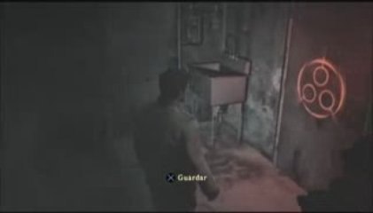 Silent Hill Homecoming - Hard Difficulty Walkthrough 07