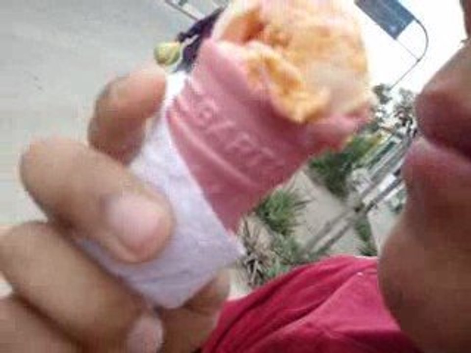 Handrez