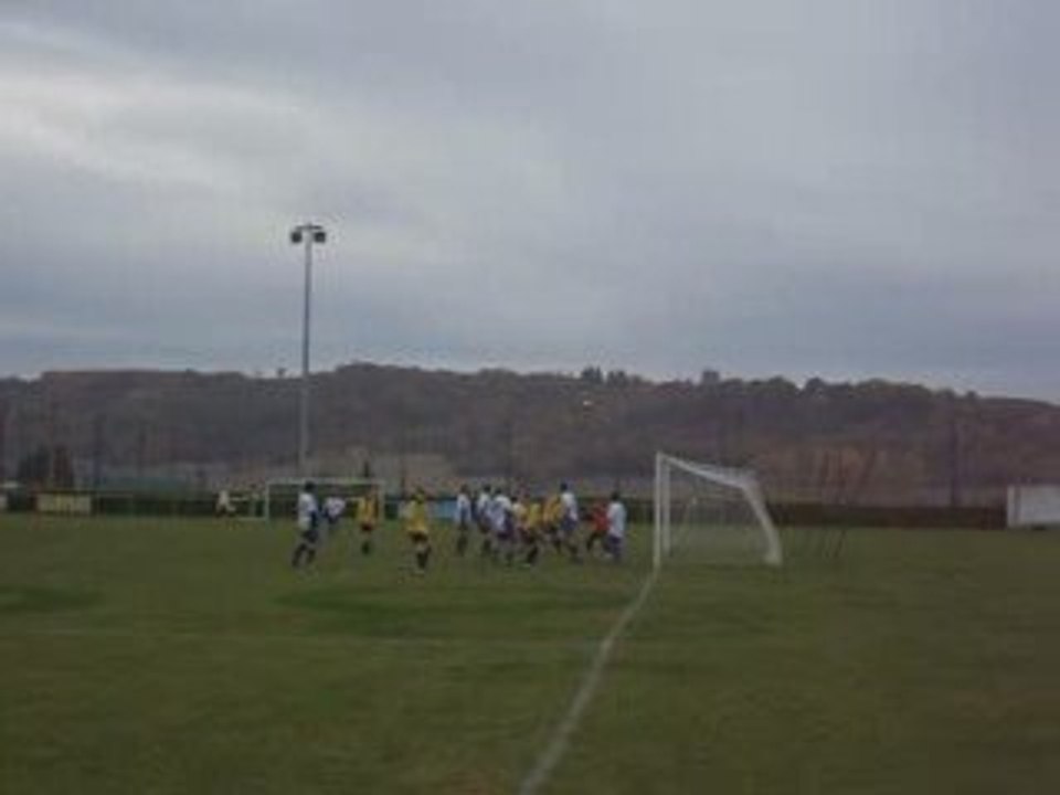 Corner