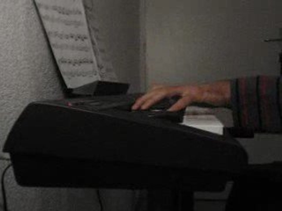 River flows in you de Yiruma