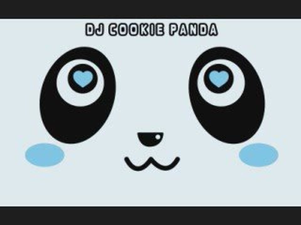 Dj Cookie Panda