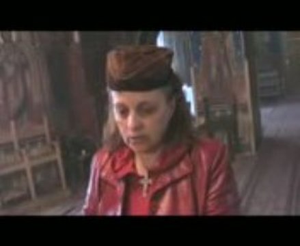 CHANELING FELICIA MUNTEANU PASTE 2 2007