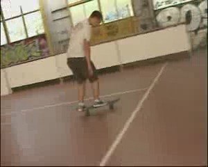 flip-hardflip line