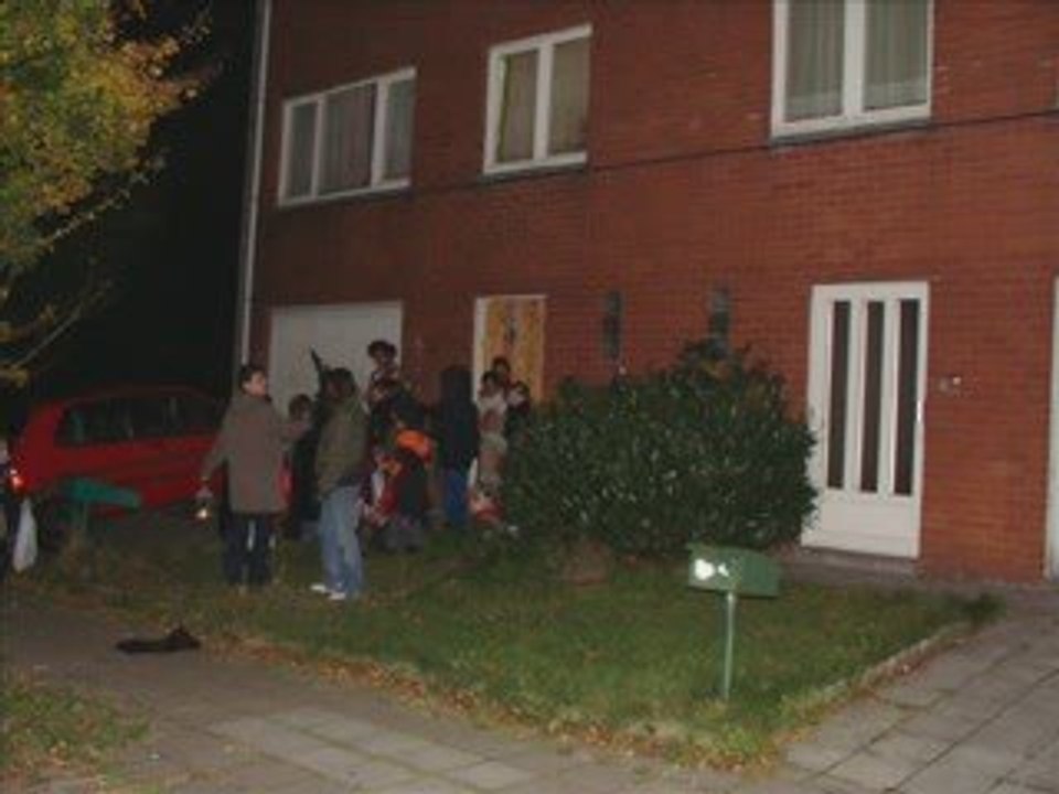 walloween