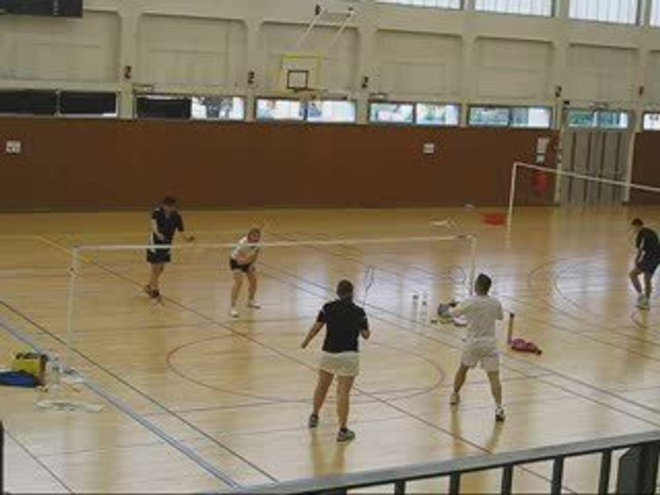 Finale DX série D+Tournoi de Vienne
