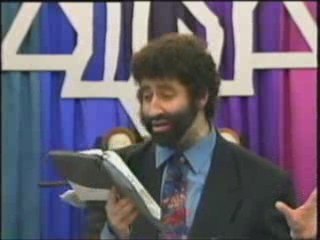 Happy Birthday Rudolf!