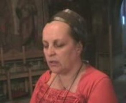 CHANELING FELICIA MUNTEANU 20 MAI 3 2007