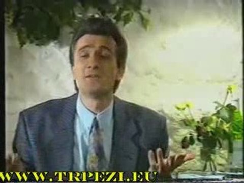 Seki Turkovic - Poslednji boem