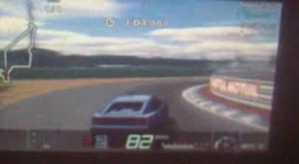 GTPSP CLM Opéra de Paris - Lotus Esprit