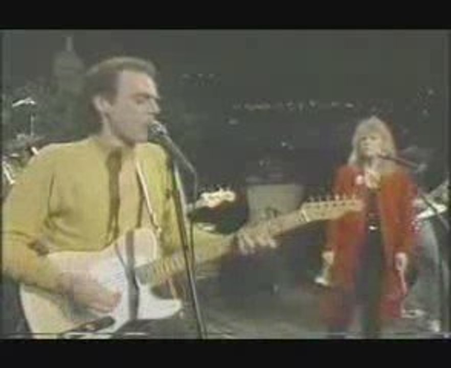 John Hiatt and the Goners 1989 Austin City Limits