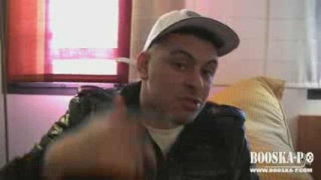 Interview Black Marché par Booska-P