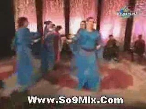 Mbarek El Meskini 2009 - Partie 1