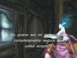 WoW Magdalena Video-Evento Halloween