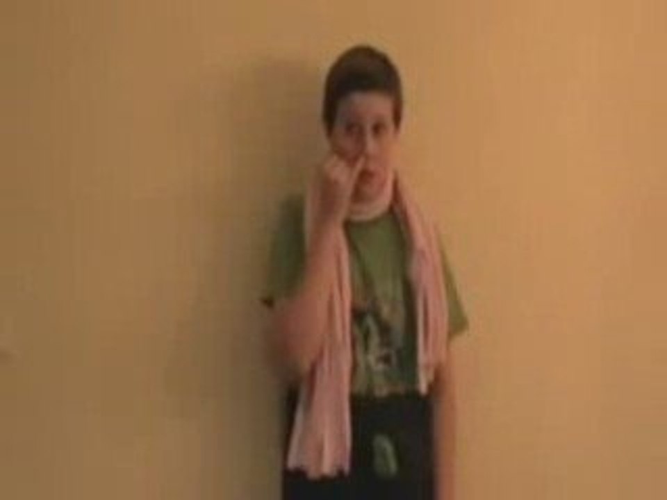 Diary of a Wimpy Kid Trailer/Commercial