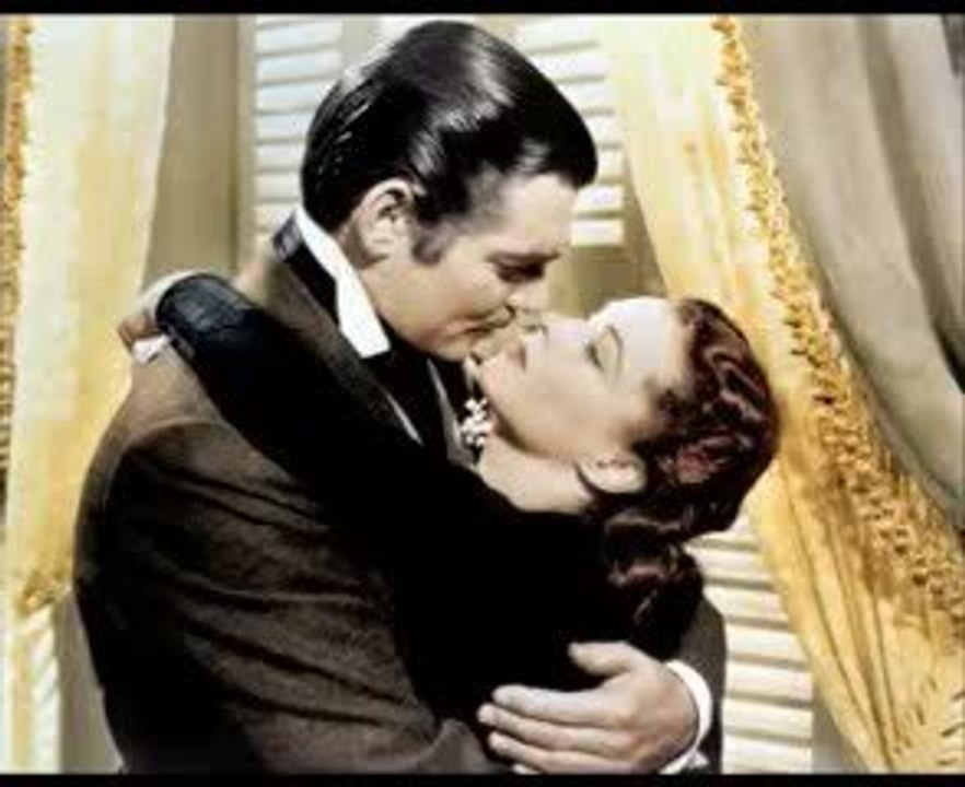 Cours de Baisers de Cinéma