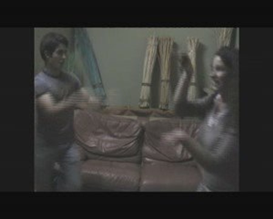 Le confessional - Episode 1