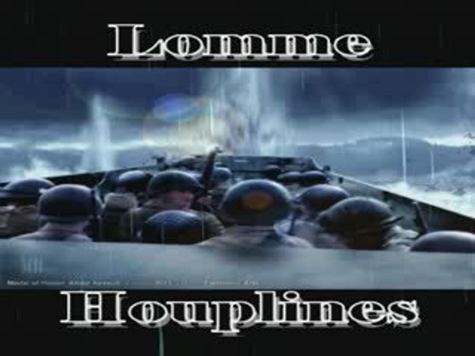 Lomme-Houplines