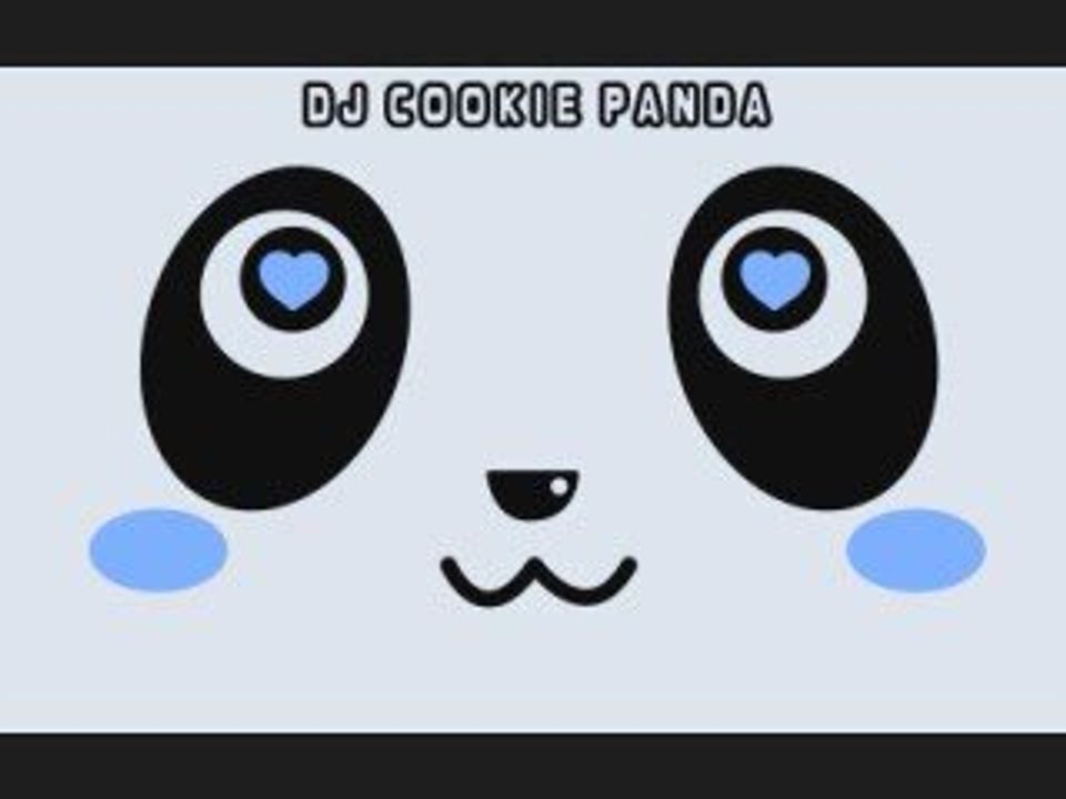 Dj Cookie Panda