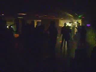 Vidéo dancefloor